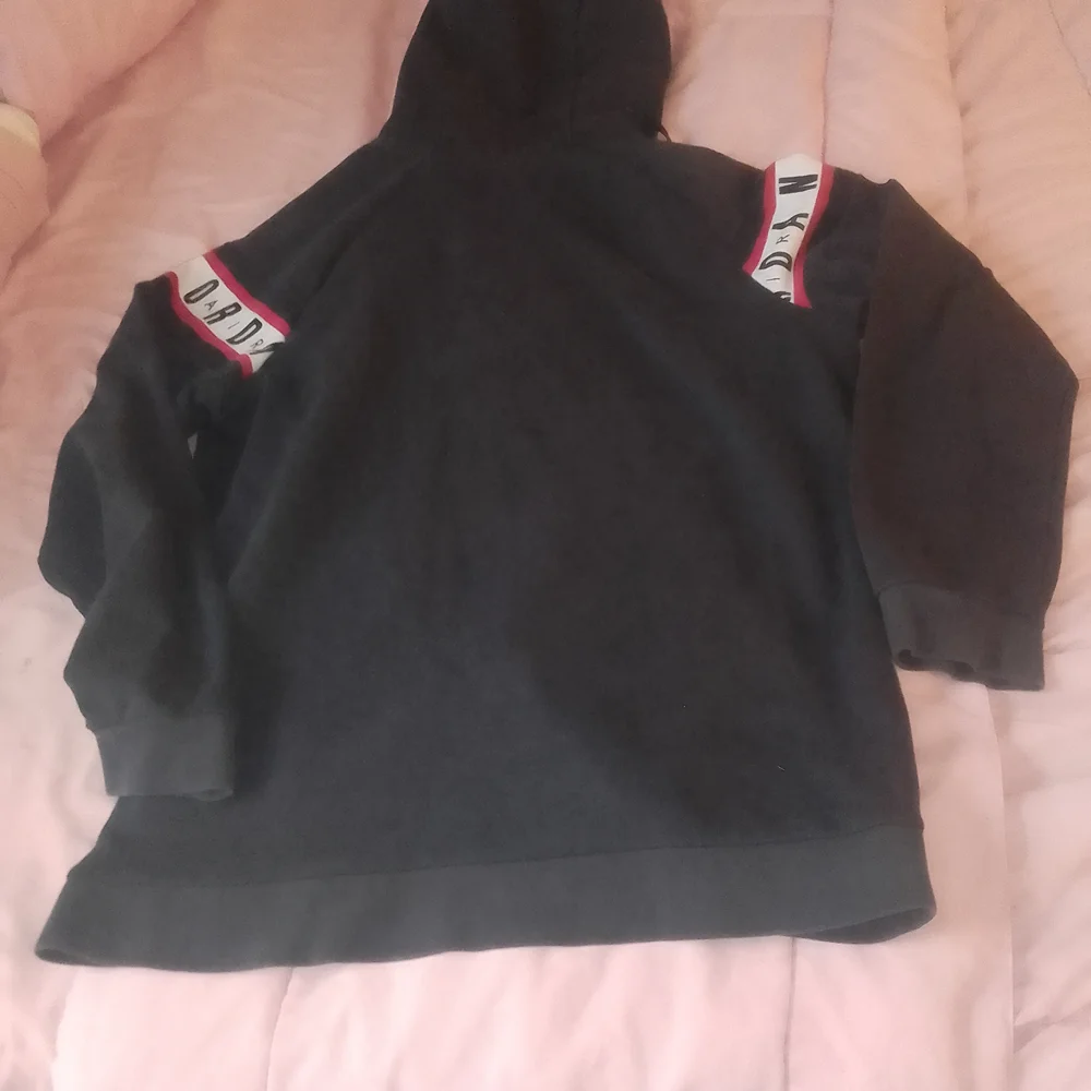 Jordan black full
